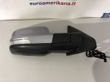 Exterior Mirror, RH